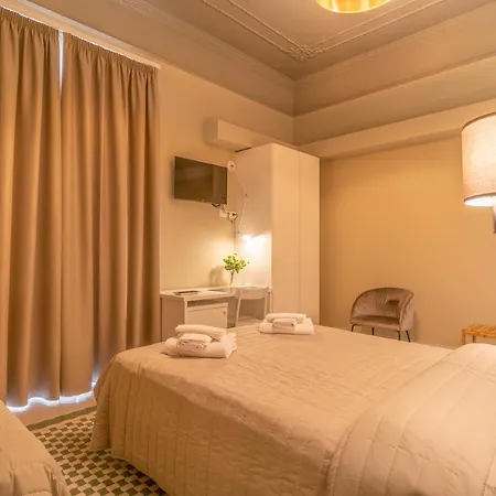 B&B Handy Palermo-2