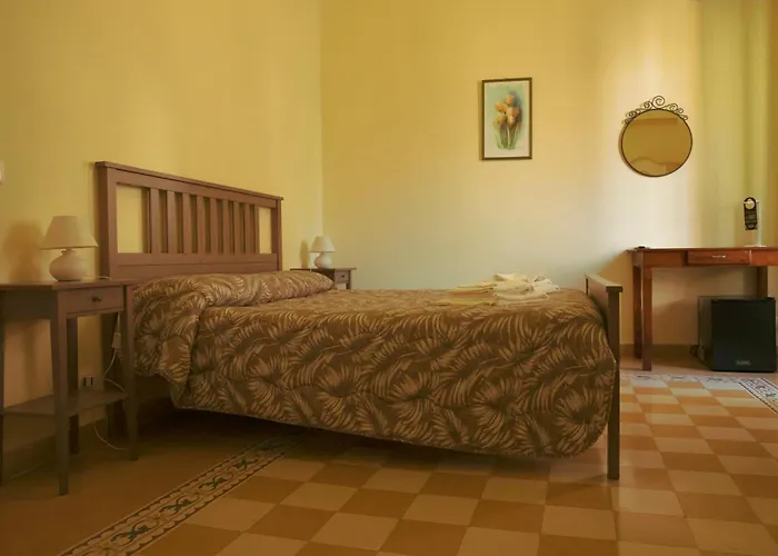 B&B Palazzo Corvino Palermo